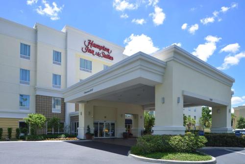 Foto - Hampton Inn & Suites - Ocala