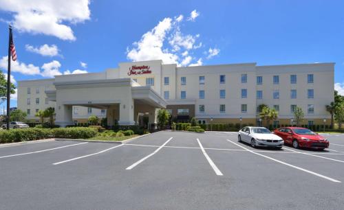 Hampton Inn & Suites - Ocala