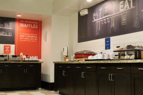 Hampton Inn Indianapolis NW/Zionsville - image 14