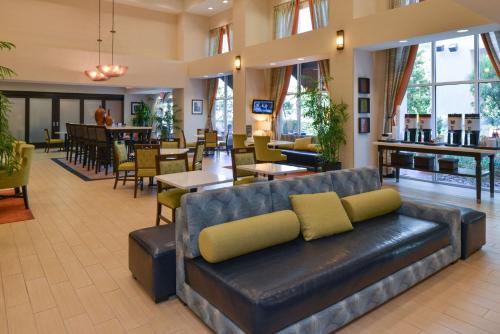 Foto - Hampton Inn & Suites - Ocala