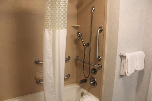 Hampton Inn Indianapolis NW/Zionsville - image 13