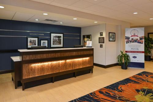 Hampton Inn By Hilton & Suites - Ocala