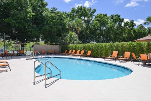 Hampton Inn & Suites - Ocala in Ocala, USA