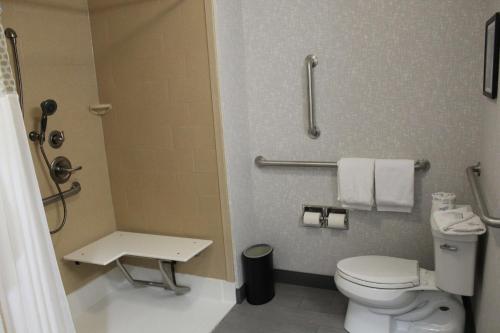 Hampton Inn Indianapolis NW/Zionsville - image 12