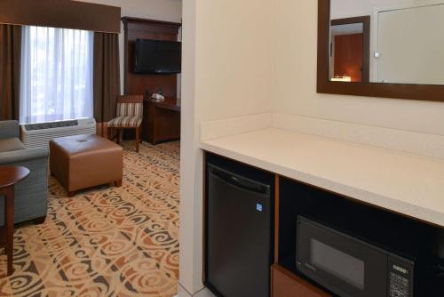Hampton Inn & Suites - Ocala - image 7