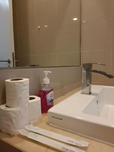 203A Bukit Bintang Studio | Infinity Pool - image 11