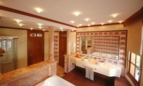 Eski Masal Hotel - Special Class, Antalya (photo 8)