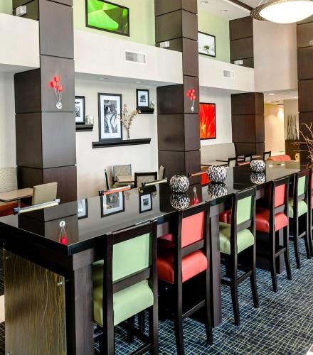 Hampton Inn & Suites Tulsa/Tulsa Hills