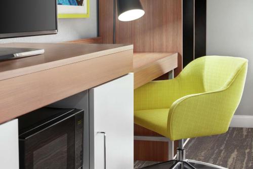 Hampton by Hilton Oklahoma City I-40 East- Tinker AFB - image 2