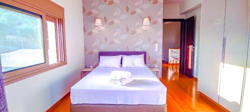 Avatonblue Villa Nafplio