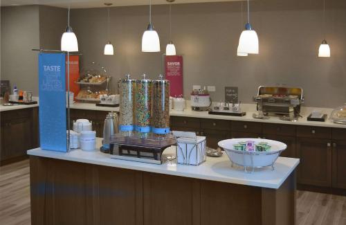 Hampton Inn & Suites Philadelphia/Media in Media, USA