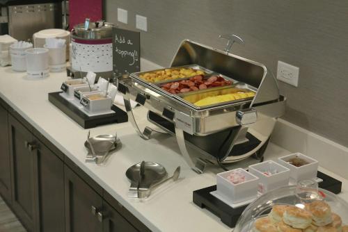 Hampton Inn & Suites Philadelphia/Media in Media, USA