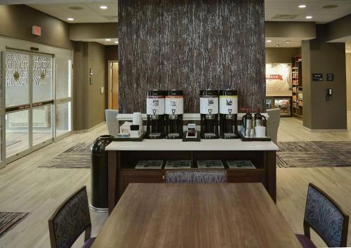 Hampton Inn & Suites Philadelphia/Media in Media, USA