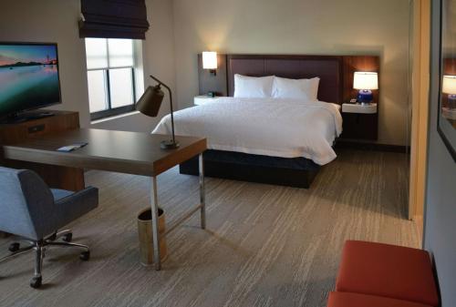 Hampton Inn & Suites by Hilton Philadelphia/Media