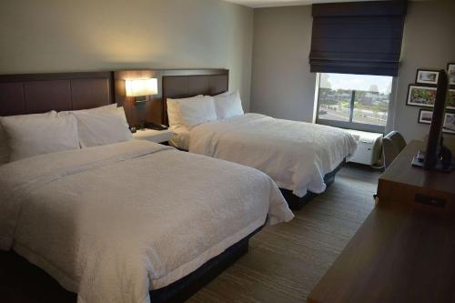 Hampton Inn & Suites by Hilton Philadelphia/Media