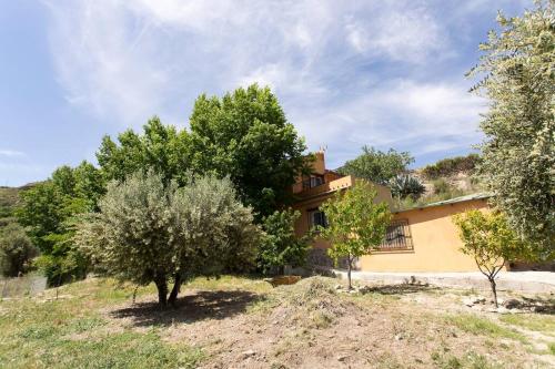 LabellaCasona in Quentar