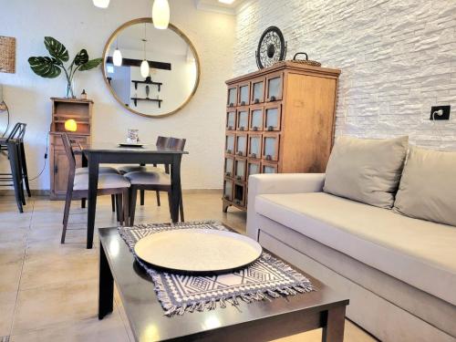 Cordoba Rent Apart near Tumi Cocina Peruana