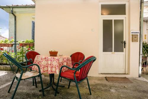 Apartments Martinetti