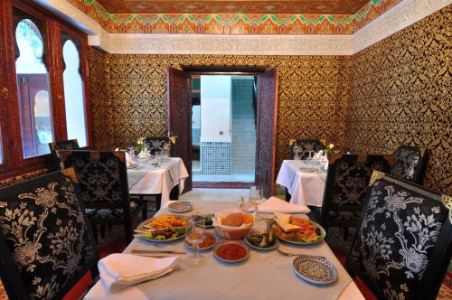 편의 시설/서비스, Palais Riad Reda & Spa in 페즈 엘 즈디드