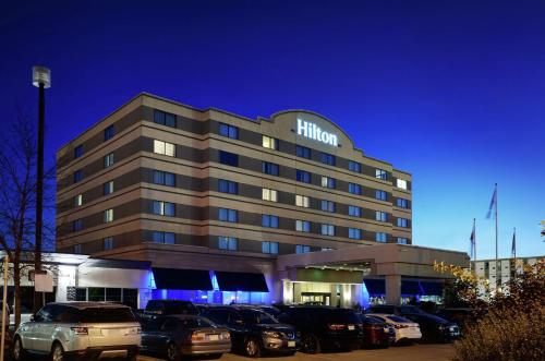 Photo - Hilton Winnipeg Airport Suites