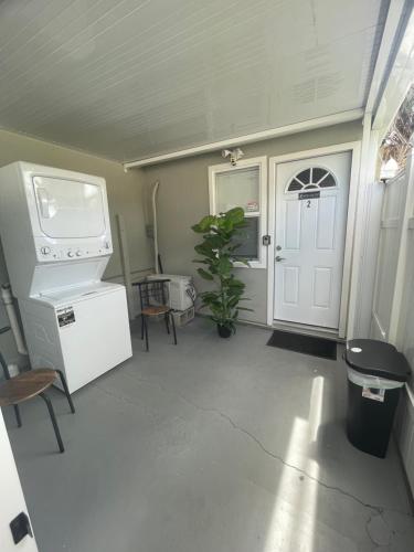 tranquilo y fantastico apartamento cerca de playas y areopuerto in Tampa, USA