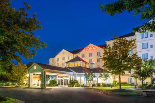 Hilton Garden Inn Augusta - image 11