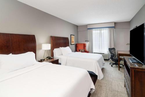 Hilton Garden Inn Augusta - image 11
