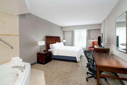 Hilton Garden Inn Augusta - image 6