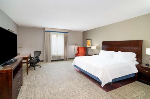 1 king bed
