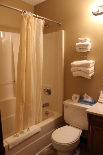 Gold Country Inn – Deadwood, SD