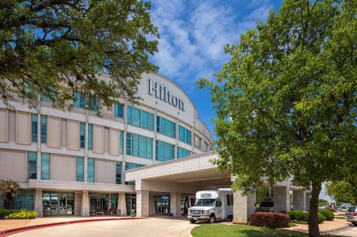 Hilton Austin Airport in Austin, USA