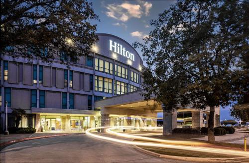 Hilton Austin Airport