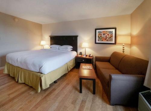 DoubleTree by Hilton Buffalo-Amherst