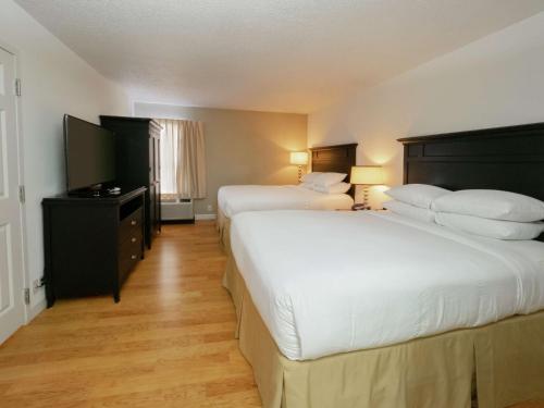 DoubleTree by Hilton Buffalo-Amherst