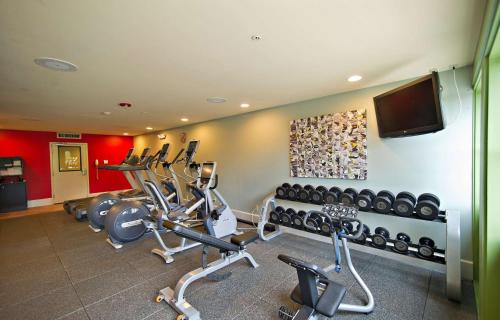 DoubleTree Suites by Hilton Hotel Huntsville South, Huntsville (foto 8)
