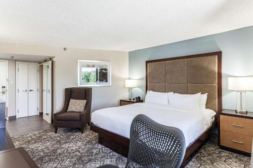 DoubleTree by Hilton Memphis - image 6