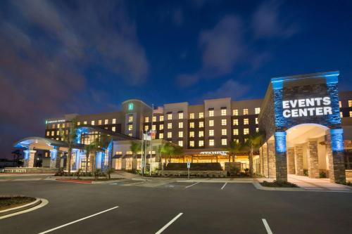 Embassy Suites by Hilton McAllen Convention Center