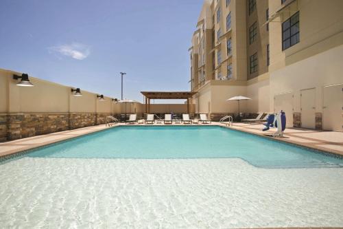 Embassy Suites by Hilton McAllen Convention Center