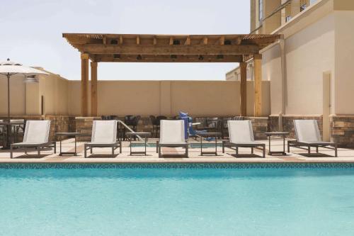 Embassy Suites by Hilton McAllen Convention Center