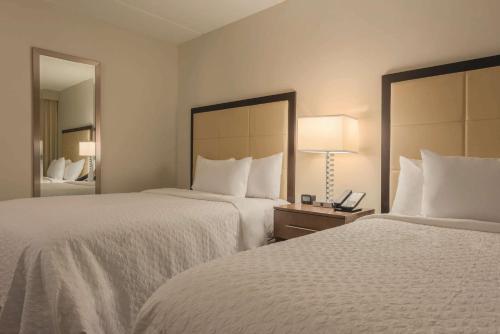 Embassy Suites by Hilton Milwaukee Brookfield - image 3