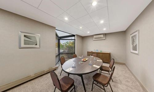 ห้องประชุม / บอลรูม, Embassy Suites by Hilton Milwaukee Brookfield in บรูคฟิลด์ (WI)