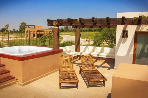 Luxury at a great price in San Miguel