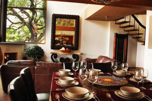 Luxury at a great price in San Miguel in Mexiquito