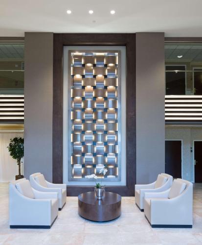 DoubleTree by Hilton Nanuet in Nanuet, USA