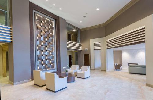 DoubleTree by Hilton Nanuet in Nanuet, USA