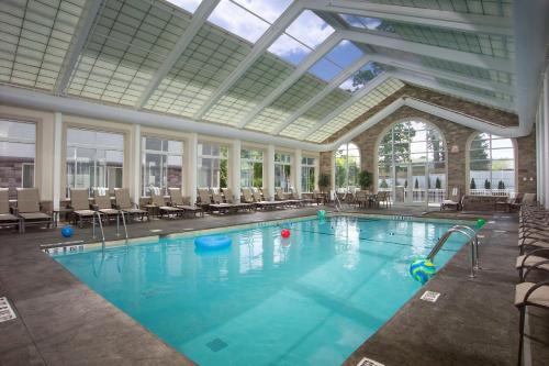 DoubleTree by Hilton Nanuet - image 2