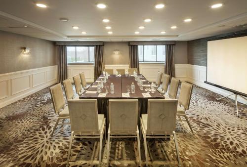 DoubleTree by Hilton Nanuet - image 6