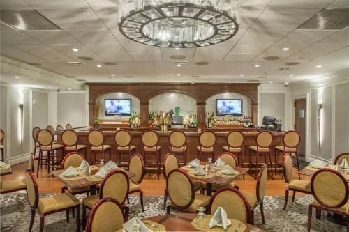 DoubleTree by Hilton Nanuet - image 12