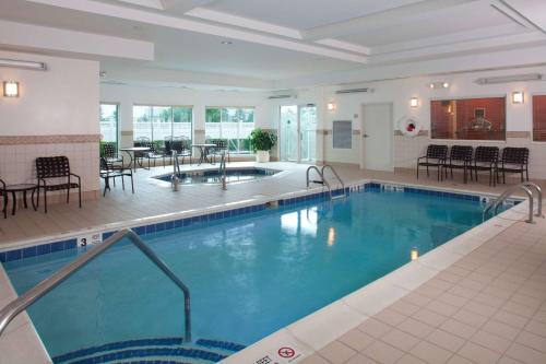 Hilton Garden Inn Riverhead