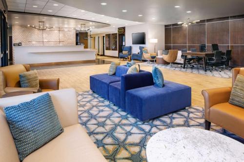 DoubleTree by Hilton Ann Arbor, MI, Ann Arbor